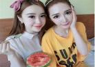 一部小说女主是记者